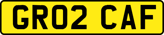 GR02CAF