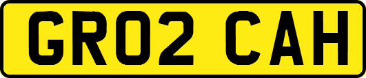 GR02CAH