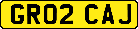 GR02CAJ