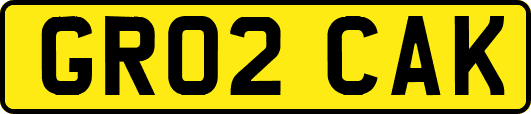 GR02CAK