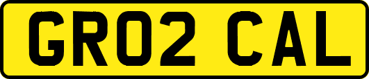 GR02CAL