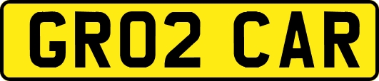 GR02CAR