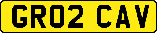 GR02CAV