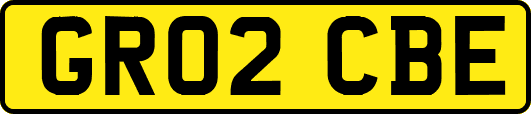 GR02CBE