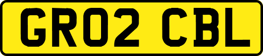 GR02CBL
