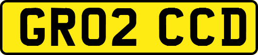 GR02CCD