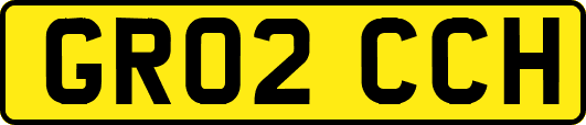 GR02CCH