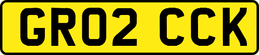 GR02CCK