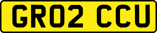 GR02CCU