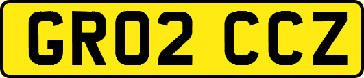 GR02CCZ