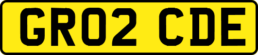 GR02CDE