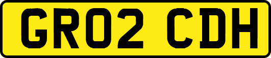 GR02CDH