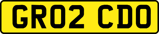 GR02CDO