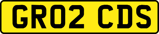 GR02CDS