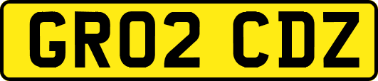 GR02CDZ