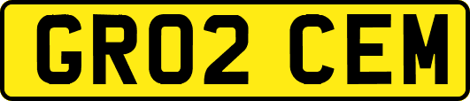 GR02CEM