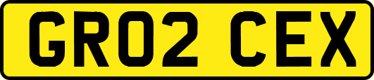 GR02CEX