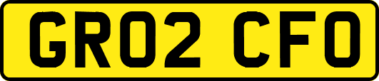 GR02CFO