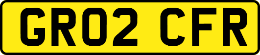 GR02CFR