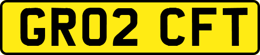 GR02CFT