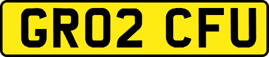 GR02CFU