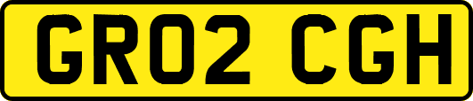 GR02CGH