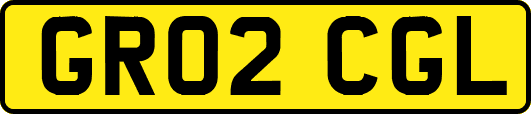 GR02CGL