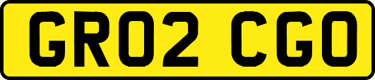GR02CGO