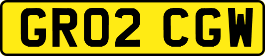 GR02CGW