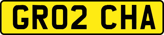 GR02CHA