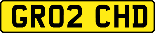 GR02CHD