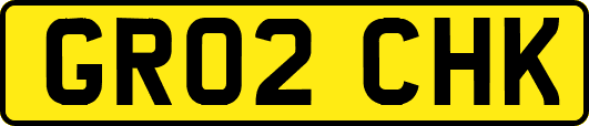 GR02CHK