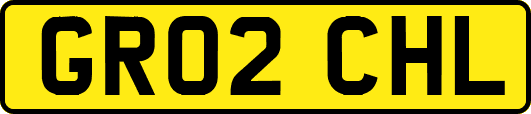 GR02CHL