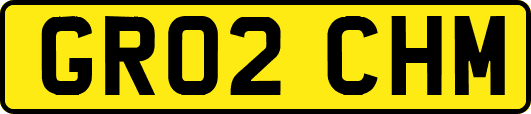 GR02CHM