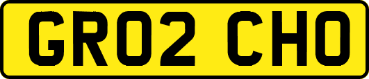 GR02CHO
