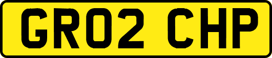 GR02CHP