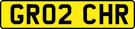 GR02CHR