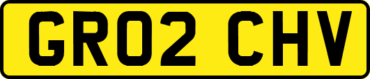 GR02CHV