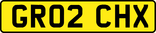 GR02CHX