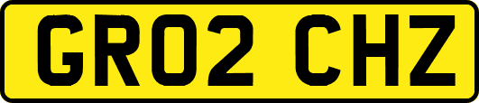 GR02CHZ