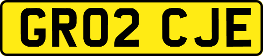 GR02CJE
