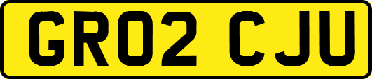 GR02CJU