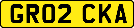 GR02CKA