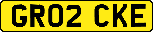 GR02CKE