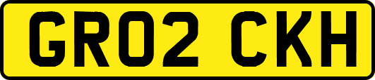 GR02CKH
