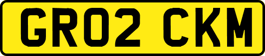 GR02CKM