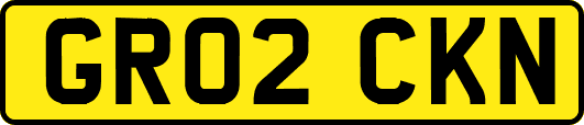 GR02CKN