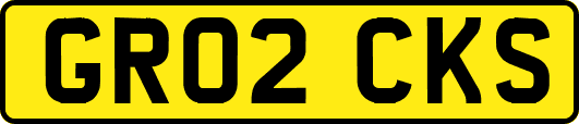 GR02CKS
