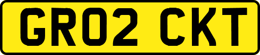 GR02CKT