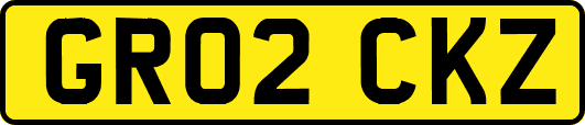 GR02CKZ
